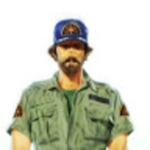 Meet your Posher, Ike